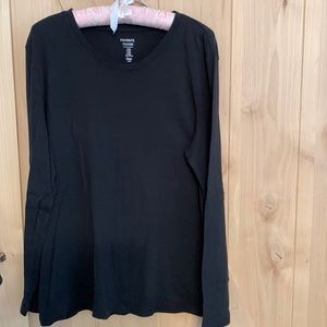 Gap Favorite Long Sleeve Shirt